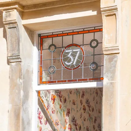 Διαμέρισμα Newly Refurbished Chandos Gardens By Prescott *