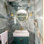 Апартаменты Newly Renovated Chandos Gardens By Prescott Бристоль